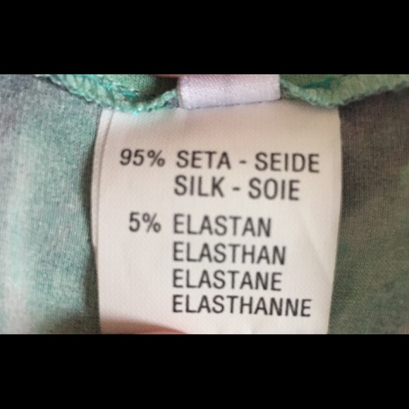 Clips tunic - Picture 6 of 7